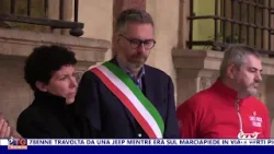 E'TG Sera 18/03/2026