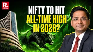 Nifty Prediction, Technical Analysis for Nifty, Sensex This Year | Stock Market Analysis