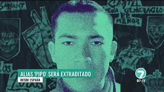 NOTICIAS 7 - Noticiero Matinal 14 de agosto del 2026 - Noticias Ecuador