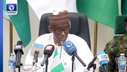 Terrorists Exploiting Porous Borders - NSA Ribadu