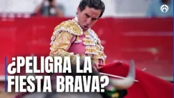 Juan Ortega manda mensaje a quienes critican la tauromaquia