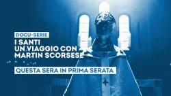 #PREMIERE | "The Saints - A Journey with Martin Scorsese" - Tonight, October 19, in primetime on ...