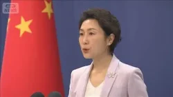 高市総理を狙った世論工作のために…中国当局関係者がチャットGPTを悪用か【報道ステーション】(2026年2月27日)