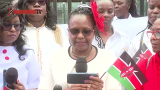Atongoria matiganite kuorota thirikari makiuga niyo ibatii kunina mutugo wa uhuthiri wa nyanake.