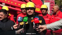 لە دوو ڕووداوی جیاوازدا چوار كەس لە پارێزگای هەولێر گیانیانلەدەستدا