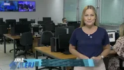 Jornal da Alerj  - Quarta  - 01/03/26