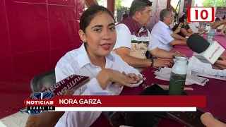 Piden completar la regularización de predios