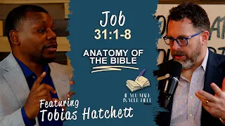 Job 31:1-8 | Eyes That Set the Course | If You Mark In Your Bible