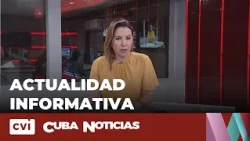 Cuba Noticias II (9 de cotubre de 2026)