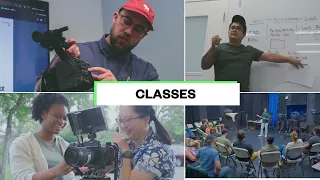 AFS Producer Program - Orientation Video 2026