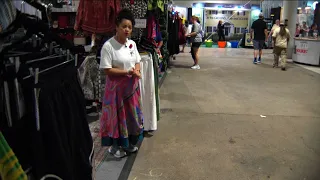 Fair vendor grapples with devastation in Nepal