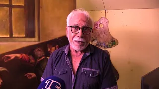 10 NORI GUIDO VENANZONI LADISPOLI ARTIST