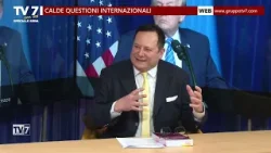 TV7 CON VOI SPECIALE SERA DEL 13/1/26 (2 di 3)