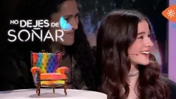 No dejes de soñar | El programa reúne a la primera y última ganadora de Operación Triunfo