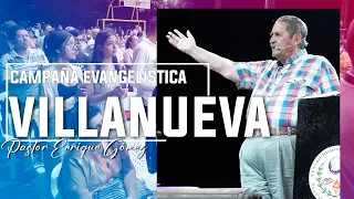 Your Life Hangs by a Thread: Are You in God's Hands? | Villanueva Casanare Evangelistic Campaign