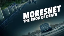 Moresnet – The Book of Death – Mystery-Thriller-Serie | Trailer #neoriginal