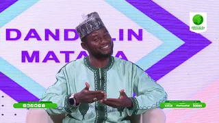 Dandalin Matasa || Dr. Abdulrazak Kabir  MATASA 02 09 2026 1