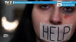 Tv7 con Voi 3/2/26 - Questione di violenza (1 di 2)