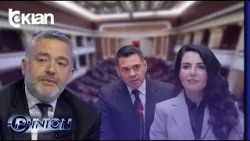 Pse me Ballukun dhe Ahmetajn keni vepruar ndryshe? Klosi: Nuk kemi asnjë koment