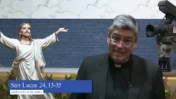 Evangelio 08 Abril del 2026