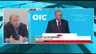 Турция в системата за международна сигурност