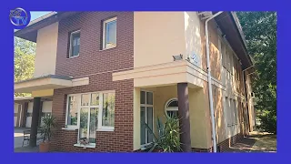 DSTV | SZÉPÜLNEK A PIHENŐSZOBÁK