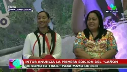 Evento extremo: Nueva competencia de Turismo Deportivo en Somoto 2026 ?