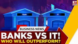 Banks Vs IT: Which Sector Will Outperform Next? Top Analysts Reveal Their Picks | Business News