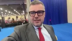 TYLKO U NAS!  Republika w sercu USA – rusza CPAC 2026!