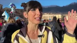 Sulmona ritrova il suo Carnevale: 6 carri, 152 figuranti ed un entusiasmo contagioso