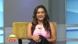 MIGRANDO CON RISSELIS EN ABRIENDO LA MAÑANA  15-01-2026