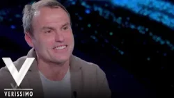 Verissimo - Don Marco Pozza: "Ho conosciuto il serial killer Donato Bilancia"