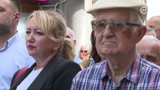 BOL I RAZOČARENJE: VELIČANJE RATNIH ZLOČINACA I PORUKE KOJE USVAJAJU MLADE GENERACIJE