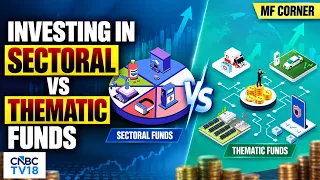 Manufacturing Vs Defence: The Better Sector MF | What To Do When Stuck In A Losing Thematic Fund?