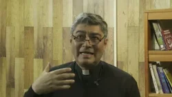 Salmo 143 - 21 de Enero 2026