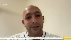 Iftaar Show 2026 Day 4 interview with Mohammed Ameen CEO of Standard Bank Islamic Banking