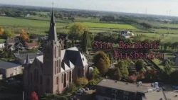 Sint Bavokerk Rijsbergen