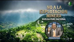 Otorgan a tres empresas permiso exploración minera en cordillera Septentrional
