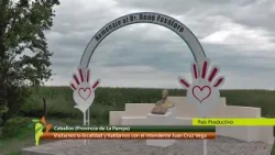 Pais Productivo - La Pampa - Turismo.