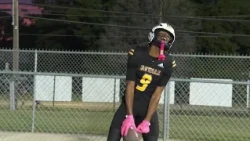 Bleckley County takes down ACE on homecoming