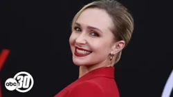 Hayden Panettiere's death ruled accidental by police