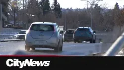 UCalgary researchers use 'digital fingerprint' of driving patterns to predict early signs of Alzheim