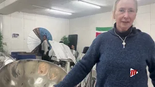 World Steelpan Day Celebrated In The Netherlands