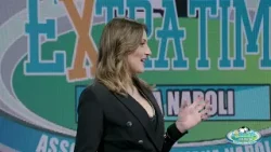 Extratime | Tutto su Genoa - Napoli | In tv seguici su Prima Tivvù canale 17