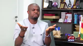 Rising fuel prices: Taxes have remained relatively constant over the period - Godwin Kudzo Tameklo.