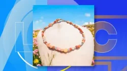 "Hecho en Casa": Meli-Crea,  pulseras, collares y accesorios personalizados