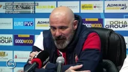 NOVI PAZAR - C. ZVEZDA 0-2