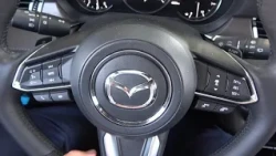Mazda 6 2018