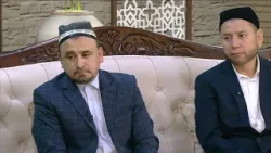 Zikr va salovatning fazilatlari | Ma'rifiy suhbatlar (20.02.2026)