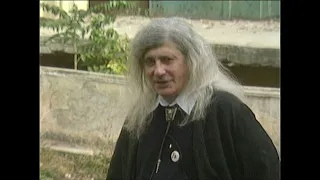 Remix: Portret In Memoriam Florian Pittiș, cântec despre sine însuși (Arhiva TVR)